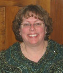 picture of Kate Dudding